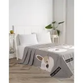 L'essentiel Maison Sänkynpeite Tavsancik, 200x235 cm