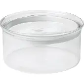 Rig-Tig Store-It Opbevaringsglas 0.8 L. Light Grey - Nude - 0.8 L