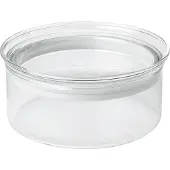 Rig-Tig Store-It Opbevaringsglas 0.4 L. Light Grey - Nude - 0.4 L