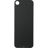 Rig-Tig Cut-It Tapas Serveringsbræt W 47 Cm Black - Black - 47X18.7CM