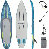 Bestway Hydro-Force Aqua Glider SUP melontalaudat 320 cm