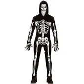 Hobby Hall "SKELETON" (huppuhaalari)