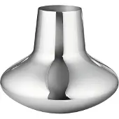 Georg Jensen HK maljakko, teräs, iso