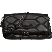 Zadig & Voltaire Rock Nano XL -nahkalaukku