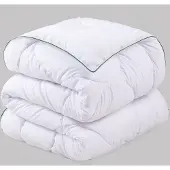 L'essentiel Maison Aloe Vera -peitto , 195x215 cm