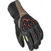 Macna Brawler RTX vedenpitävät moottoripyöräkäsineet