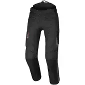 Macna Novado 2.0 Miesten Tekstiilihousut Musta Miehet, size 2XL