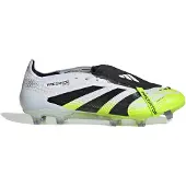 Adidas Predator Elite Fold-over Tongue Fg Jalkapallokengät