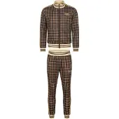 Lonsdale Hedley Slim Fit Verkkapuku