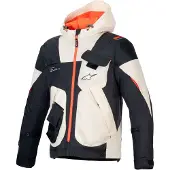 Alpinestars Mogress Air Hupullinen Takki