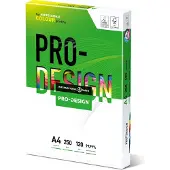 Pro-Design Copy paper Pro Design A4 120G (250)