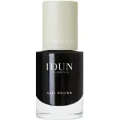 IDUN Minerals Nail Polish Onyx