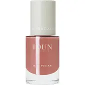 IDUN Minerals Nail Polish, 11ml, Topas