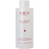 IDUN Minerals Nail Polish Remover