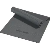 Head Yoga matta Svart