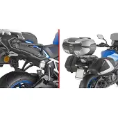 Givi Tech 3 sivulaukun teline Monokey V37 Suzuki GSX S1000 GX 24-
