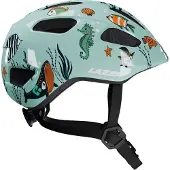 Lazer Pnut 2.0 Kineticore Junior-kaupunkikypärä