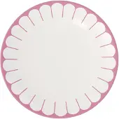 Villeroy & Boch Fleur 26,5cm lautanen