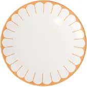 Villeroy & Boch Fleur 21cm lautanen