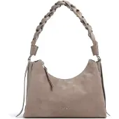 Coccinelle Boheme Olkalaukku Nahka 31 cm Ruskea