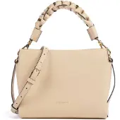 Coccinelle Boheme Grana Double - Käsilaukku beige