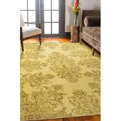 Hobby Hall Asir matto Folk Chenille BA 40 75x150 cm