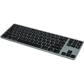 Matias Corporation – MATIAS Wireless Aluminum Tenkeyless KB (FK408BTB-ND)