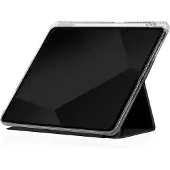 STM OPP iPad Air 13" (M2) (czarny)