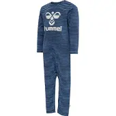 Hummel Mulle Pitkähihainen Haalari