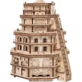 Escape Welt Quest Tower