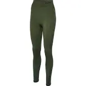 Hummel Cleaa Mid Waist Seamless Leggingsit