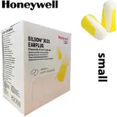 Bilsom 1005074 303S korvatulpat 33 dB yksisuuntaiset 200 paria