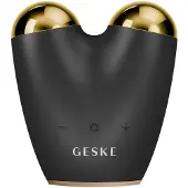 GESKE MicroCurrent Face-Lifter | 6 in 1 Gray
