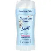 Secret , Deodorantti, Cherry Blossom, 2.4 oz (68 g)