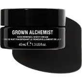 Grown Alchemist Skin Renewal Night Cream 40 ml