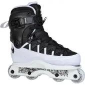 Iqon Ag 15 Montre Pro Skate Rullaluistimet