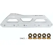 Iqon Cl Decode Pro 110 Rullaluistimet