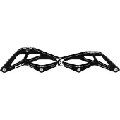 Powerslide Core X-perience 13.2/4x110195 Rullaluistimet