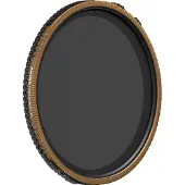 Polar Pro Chroma VND/PL 2-5 stop 82mm harmaasuodin