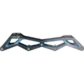 Powerslide Triple X4 11.0/4x90 Rullaluistimet