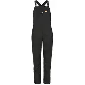 Fjällräven vardag dungaree trousers w