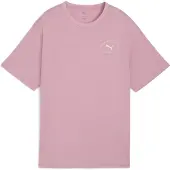 Puma Class Relaxed Fit Lyhythihainen T-paita