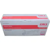 OKI drum magenta for C8600 C8800 (43449014)