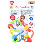 Play - Maze Ball