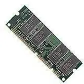Xerox - Muisti - 128 MB malleihin Phaser 3500B, 3500DN, 3500N, 3600/YDN