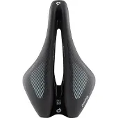 Prologo Dimension EVA PAS -satula 156 mm TiroX-kisko 7mm naiset