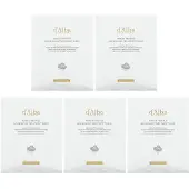 D'alba White Truffle Nourishing Treatment Mask 5 kpl
