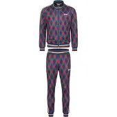 Lonsdale Redford Slim Fit Verkkapuku