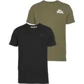 Lonsdale Blairmore Lyhythihainen T-paita