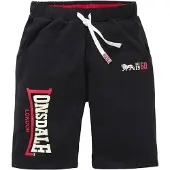 Lonsdale Sidemouth Urheilushortsit